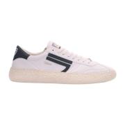 Klassieke witte sneakers Puraai , White , Heren