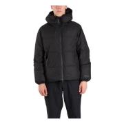 Metropolis Piumino Pertex® Jas C.p. Company , Black , Heren