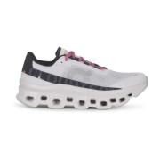 Cloudmonster Sneakers On Running , Gray , Heren