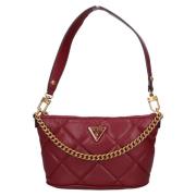 Tassen.. Bordeaux Guess , Red , Dames