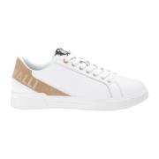 Sneakers Just Cavalli , White , Heren