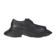 Phileo Dames Derbies Schoenen Comme des Garçons , Black , Dames