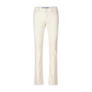 Slim-Fit Bard Jeans Jacob Cohën , Beige , Heren