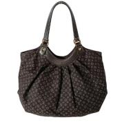 Pre-owned Leather louis-vuitton-bags Louis Vuitton Vintage , Brown , D...