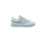 Casual Sneakers voor Mannen en Vrouwen Gcds , White , Heren