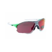 Zonnebril met Spiegelglazen - Exclusieve Deal Oakley , Gray , Unisex