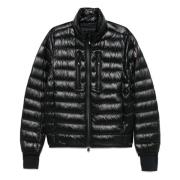 Stijlvolle Hers Jas voor Vrouwen Moncler , Black , Heren