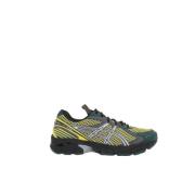 Stijlvolle Sneakers voor Actieve Levensstijl Asics , Multicolor , Here...