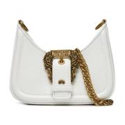 Tassen Versace Jeans Couture , White , Dames