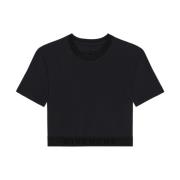 Stijlvolle Kledingcollectie Givenchy , Black , Dames