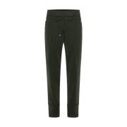 Candy Joggingbroek Raffaello Rossi , Green , Dames