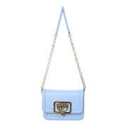 Chiara Ferragni Tassen Chiara Ferragni Collection , Blue , Dames