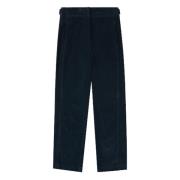 Klassieke Denim Jeans Incotex , Blue , Dames