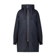 Joy All-Weather Coat g-lab , Blue , Dames