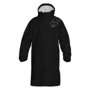 Stijlvolle NEW Storm Ski Jas Energiapura , Black , Heren