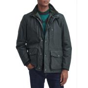 Klassieke waxjas voor mannen Barbour , Green , Heren