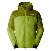 Meadow Grass Synthetische Jas The North Face , Green , Heren