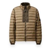 Shell Jacket voor koud weer C.p. Company , Beige , Heren