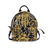 Pre-owned Metal shoulder-bags Versace Pre-owned , Multicolor , Dames