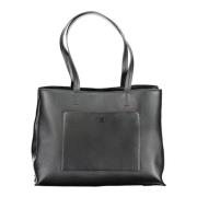 Tassen en accessoires Calvin Klein , Black , Dames