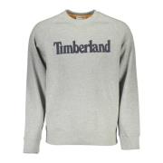 Kleding Timberland , Gray , Heren