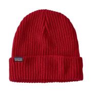 Beanies Patagonia , Red , Unisex