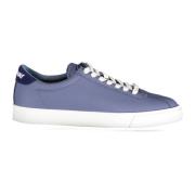 Schoenen K-Way , Blue , Heren