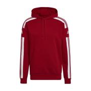 Herfst/Winter Sweatshirt Hc6282 Adidas , Red , Heren