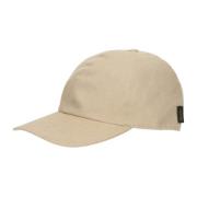 Outdoor pet met Oxford-voering Borsalino , Beige , Unisex