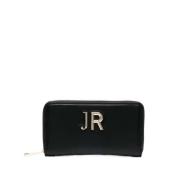 Wallets & Cardholders John Richmond , Black , Dames