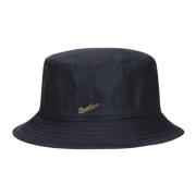 Regenemmer Hoed Borsalino , Blue , Unisex