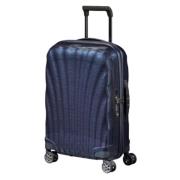 Bags Samsonite , Blue , Unisex