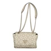 Tassen en Accessoires Guess , Gray , Dames