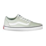 Schoenen Vans , Green , Dames