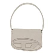 Stijlvolle 1DR Tas Diesel , Beige , Dames