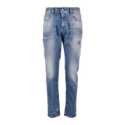 Jeans Diesel , Blue , Heren