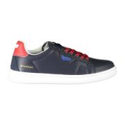 Schoenen GAS , Blue , Heren