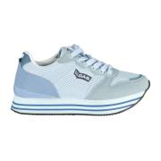 Schoenen GAS , Blue , Dames