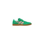 Skyhand OG Sneakers Asics , Green , Dames