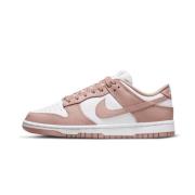 Dunk Low Nike , Pink , Dames