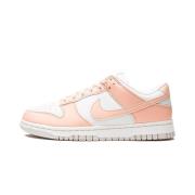 "Pale  Dunk Low Sneakers" Nike , Pink , Dames