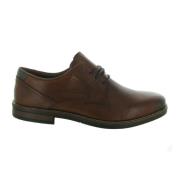 Casual schoenen Rieker , Brown , Heren