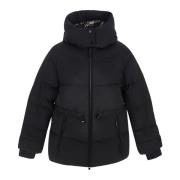 Stijlvolle Herenjas Woolrich , Black , Dames