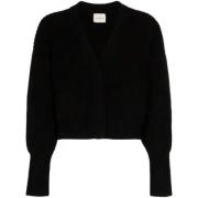 Cardigans Le Kasha , Black , Dames