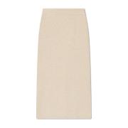 Rok Jodie Cult Gaia , Beige , Dames