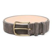 Suède Riem met OC Strip Design Officine Creative , Gray , Heren