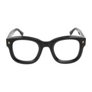 Mode Bril Model D2 0091 Dsquared2 , Black , Heren