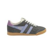 Sneakers Clb538 Elan Gola , Gray , Dames