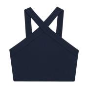 Stijlvolle NOE BRA voor vrouwen Anine Bing , Blue , Dames