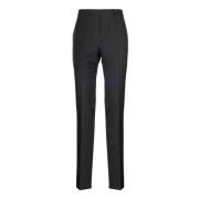 Logo Broek voor Mannen Givenchy , Black , Heren